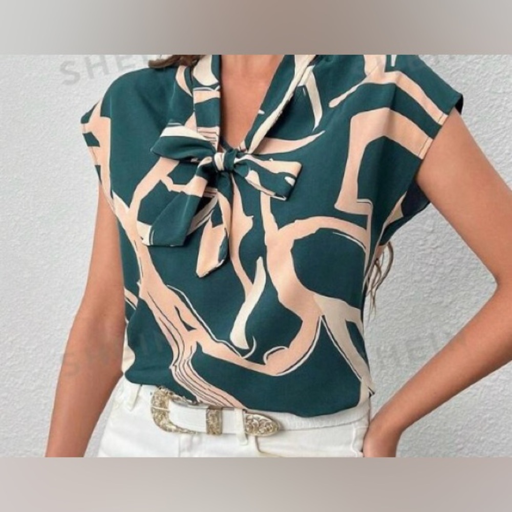 Brand new woman’s blouse